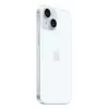 APPLE iPhone 15 - 128GB - Blau