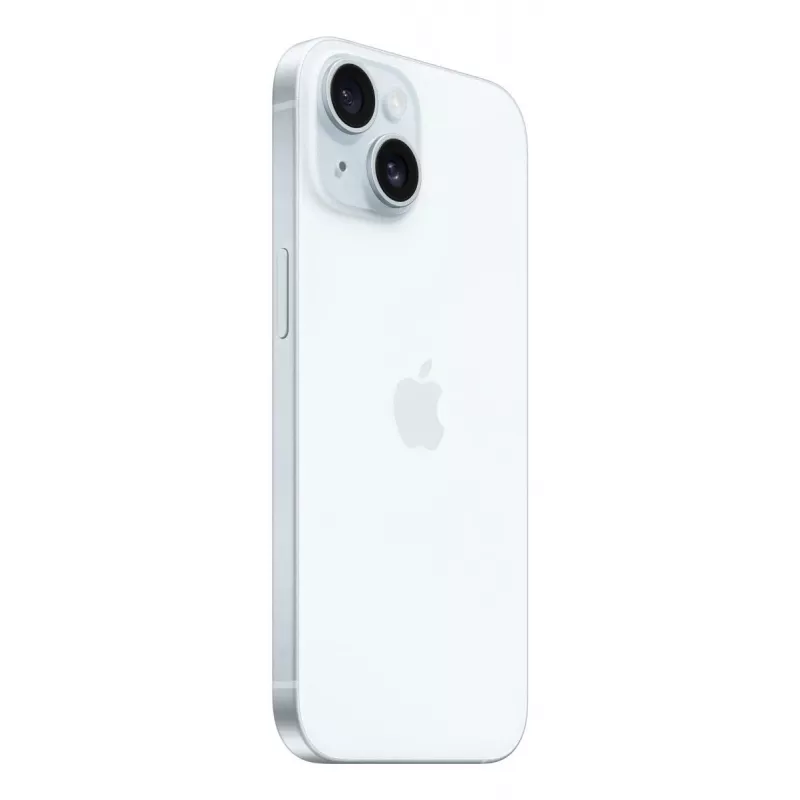 APPLE iPhone 15 - 128GB - Blau