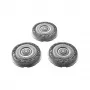 Philips SHAVER Series 9000 SH91 SH91/50 Ersatz-Scherköpfe