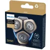 Philips SHAVER Series 9000 SH91 SH91/50 Ersatz-Scherköpfe
