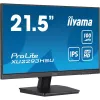 iiyama ProLite XU2293HSU-B7 Computer Monitor 54,6 cm (21,5 Zoll) 1920 x 1080 Pixel Full HD LED Schwarz