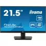 iiyama ProLite XU2293HSU-B7 Computer Monitor 54,6 cm (21,5 Zoll) 1920 x 1080 Pixel Full HD LED Schwarz