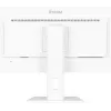 iiyama ProLite XUB2497HSU-W2 Computer Monitor 60,5 cm (23,8 Zoll) 1920 x 1080 Pixel Full HD LED Weiß