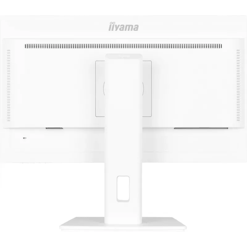 iiyama ProLite XUB2497HSU-W2 Computer Monitor 60,5 cm (23,8 Zoll) 1920 x 1080 Pixel Full HD LED Weiß