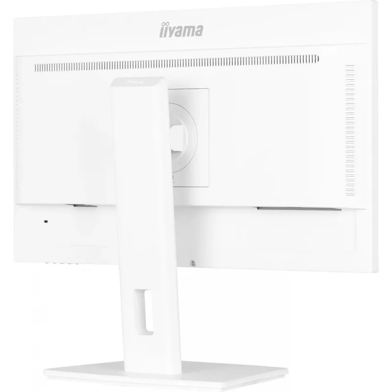 iiyama ProLite XUB2497HSU-W2 Computer Monitor 60,5 cm (23,8 Zoll) 1920 x 1080 Pixel Full HD LED Weiß