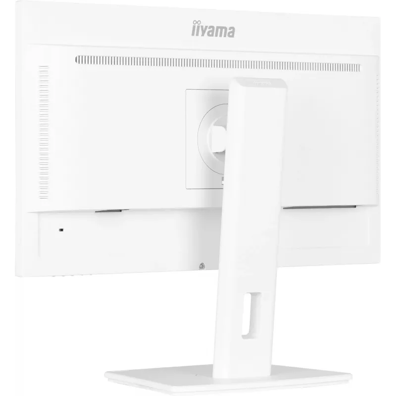 iiyama ProLite XUB2497HSU-W2 Computer Monitor 60,5 cm (23,8 Zoll) 1920 x 1080 Pixel Full HD LED Weiß