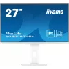 iiyama ProLite XUB2797HSN-W2 Computer Monitor 68,6 cm (27 Zoll) 1920 x 1080 Pixel Full HD LED Weiß
