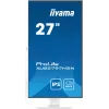 iiyama ProLite XUB2797HSN-W2 Computer Monitor 68,6 cm (27 Zoll) 1920 x 1080 Pixel Full HD LED Weiß