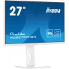 iiyama ProLite XUB2797HSN-W2 Computer Monitor 68,6 cm (27 Zoll) 1920 x 1080 Pixel Full HD LED Weiß