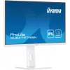 iiyama ProLite XUB2797HSN-W2 Computer Monitor 68,6 cm (27 Zoll) 1920 x 1080 Pixel Full HD LED Weiß