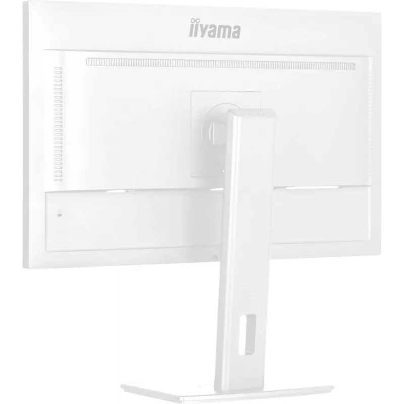 iiyama ProLite XUB2797HSN-W2 Computer Monitor 68,6 cm (27 Zoll) 1920 x 1080 Pixel Full HD LED Weiß