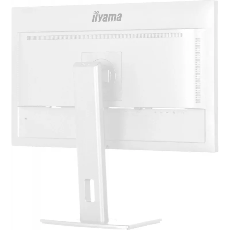 iiyama ProLite XUB2797HSN-W2 Computer Monitor 68,6 cm (27 Zoll) 1920 x 1080 Pixel Full HD LED Weiß