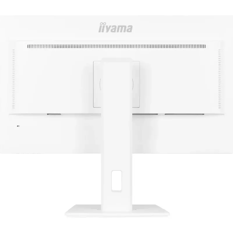 iiyama ProLite XUB2797QSU-W2 Computer Monitor 68,6 cm (27 Zoll) 2560 x 1440 Pixel Quad HD LED Weiß