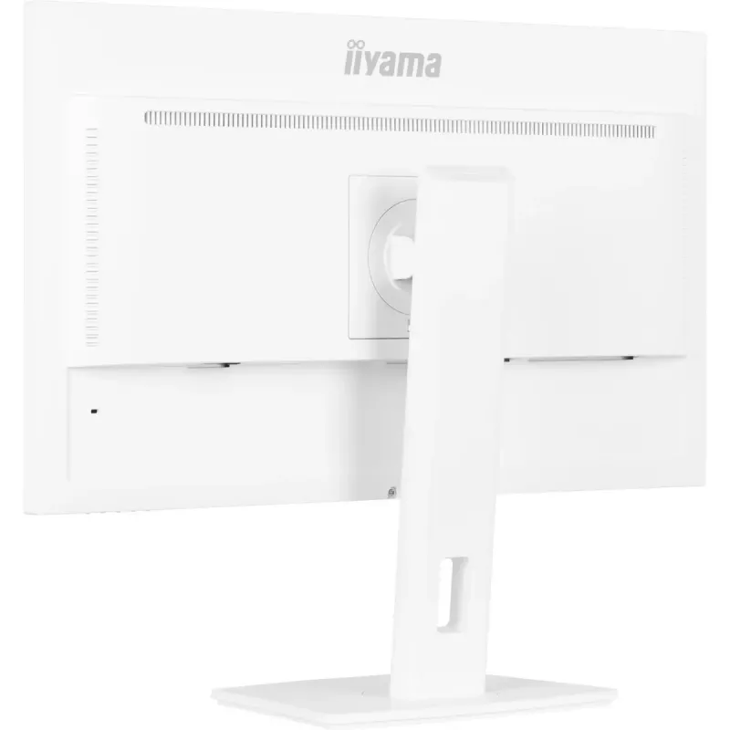 iiyama ProLite XUB2797QSU-W2 Computer Monitor 68,6 cm (27 Zoll) 2560 x 1440 Pixel Quad HD LED Weiß