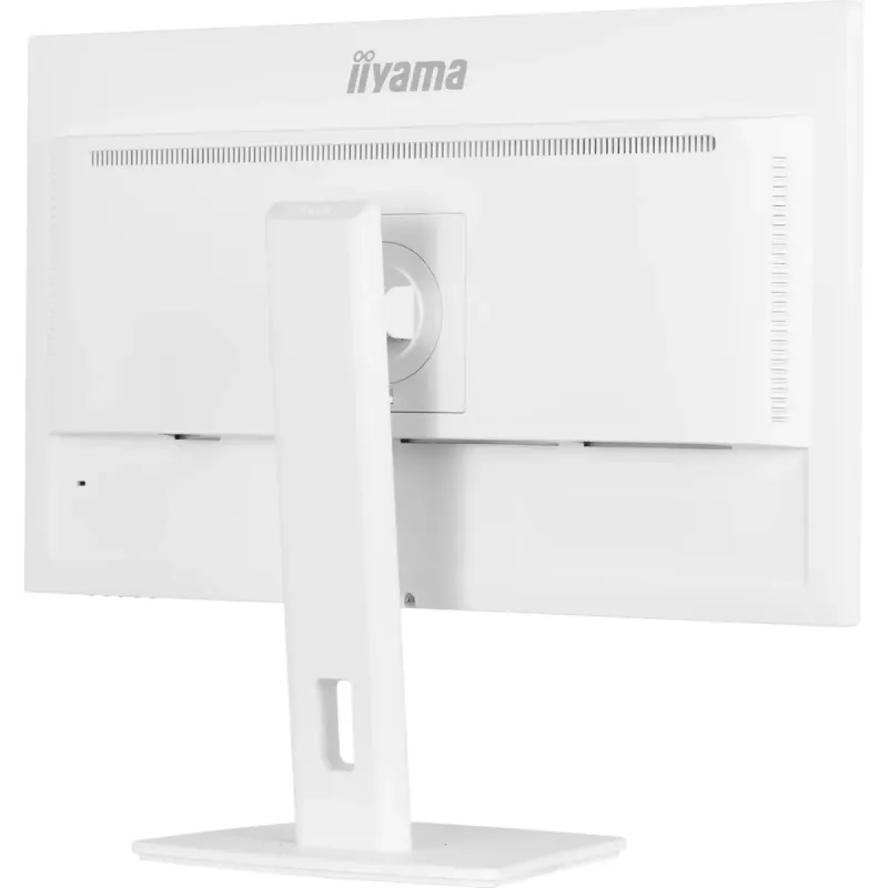 iiyama ProLite XUB2797QSU-W2 Computer Monitor 68,6 cm (27 Zoll) 2560 x 1440 Pixel Quad HD LED Weiß