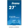 iiyama ProLite XUB2797QSU-W2 Computer Monitor 68,6 cm (27 Zoll) 2560 x 1440 Pixel Quad HD LED Weiß