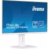 iiyama ProLite XUB2797QSU-W2 Computer Monitor 68,6 cm (27 Zoll) 2560 x 1440 Pixel Quad HD LED Weiß