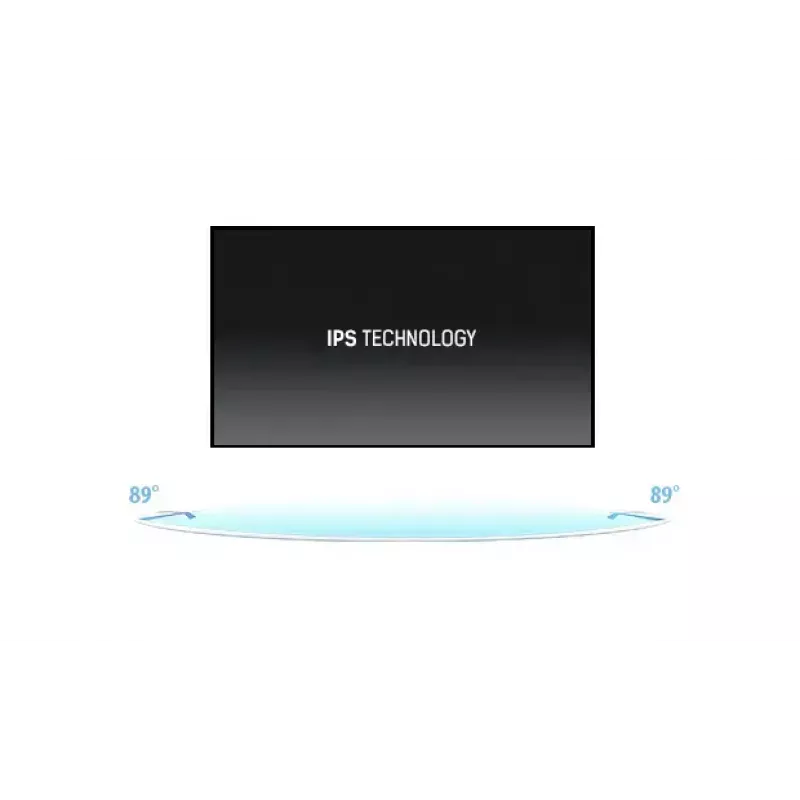 iiyama ProLite XUB2797QSU-W2 Computer Monitor 68,6 cm (27 Zoll) 2560 x 1440 Pixel Quad HD LED Weiß