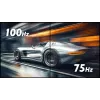 iiyama ProLite XUB2797QSU-W2 Computer Monitor 68,6 cm (27 Zoll) 2560 x 1440 Pixel Quad HD LED Weiß