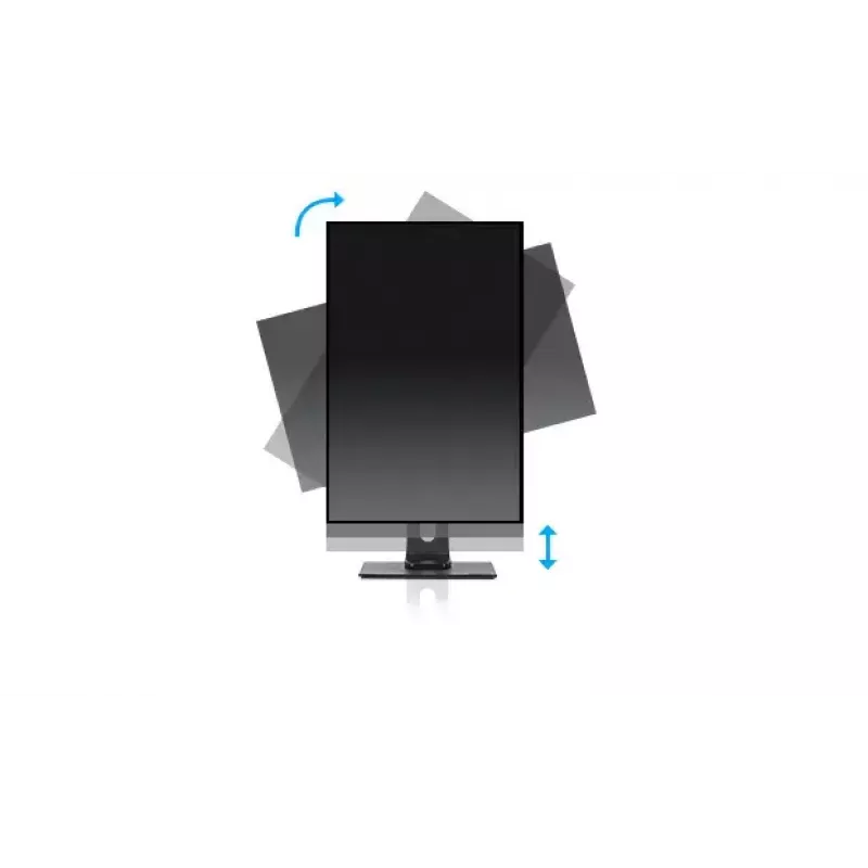 iiyama ProLite XUB2797QSU-W2 Computer Monitor 68,6 cm (27 Zoll) 2560 x 1440 Pixel Quad HD LED Weiß