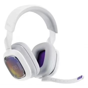 LOGITECH Headset - A30 - Xbox Series - Bluetooth - Weiß
