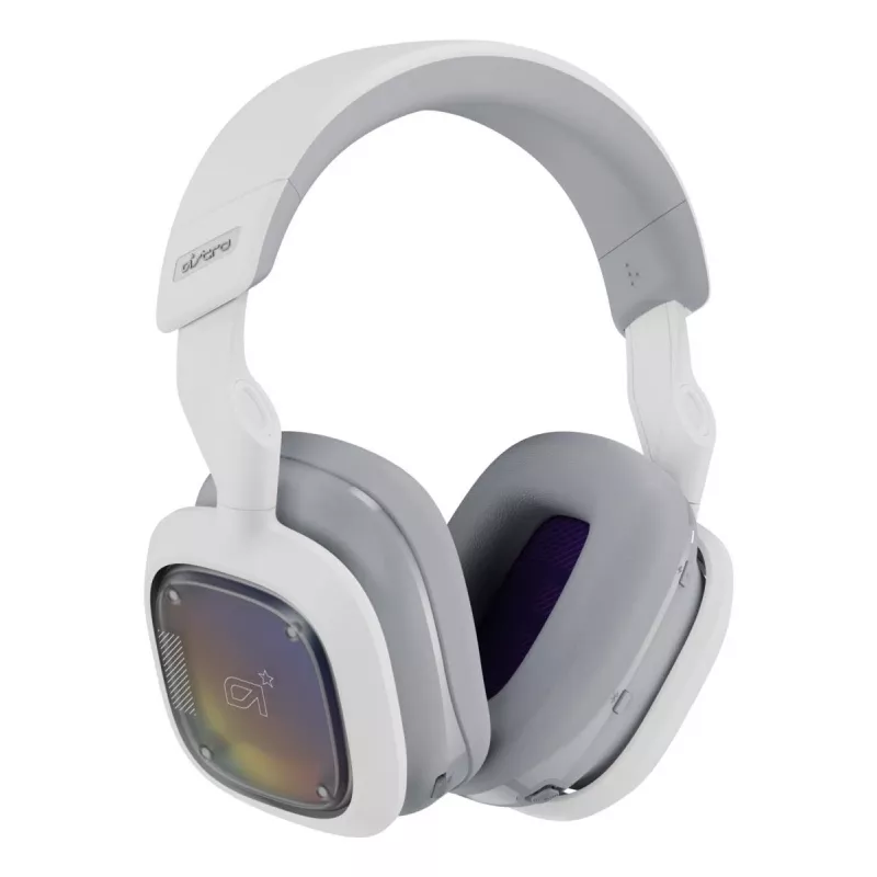 LOGITECH Headset - A30 - Xbox Series - Bluetooth - Weiß