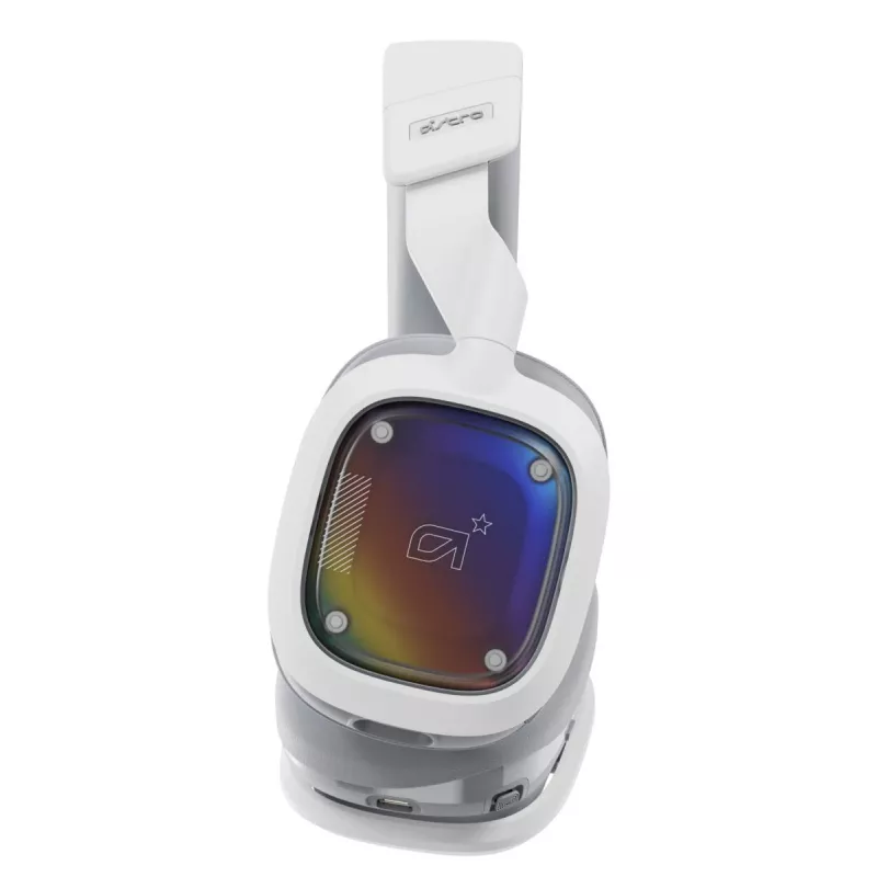 LOGITECH Headset - A30 - Xbox Series - Bluetooth - Weiß