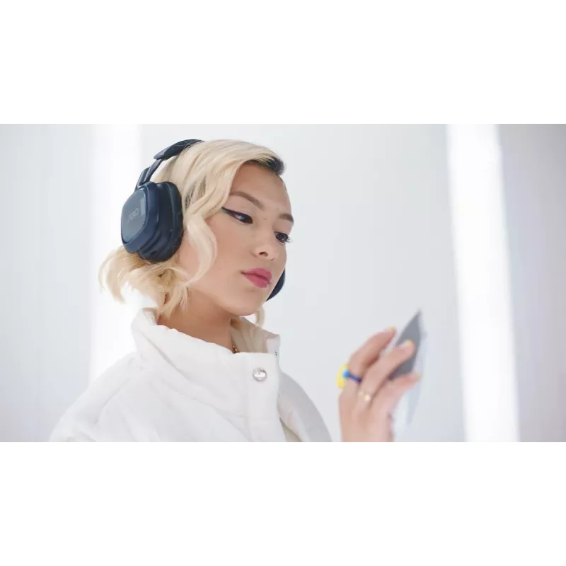 LOGITECH Headset - A30 - Xbox Series - Bluetooth - Weiß