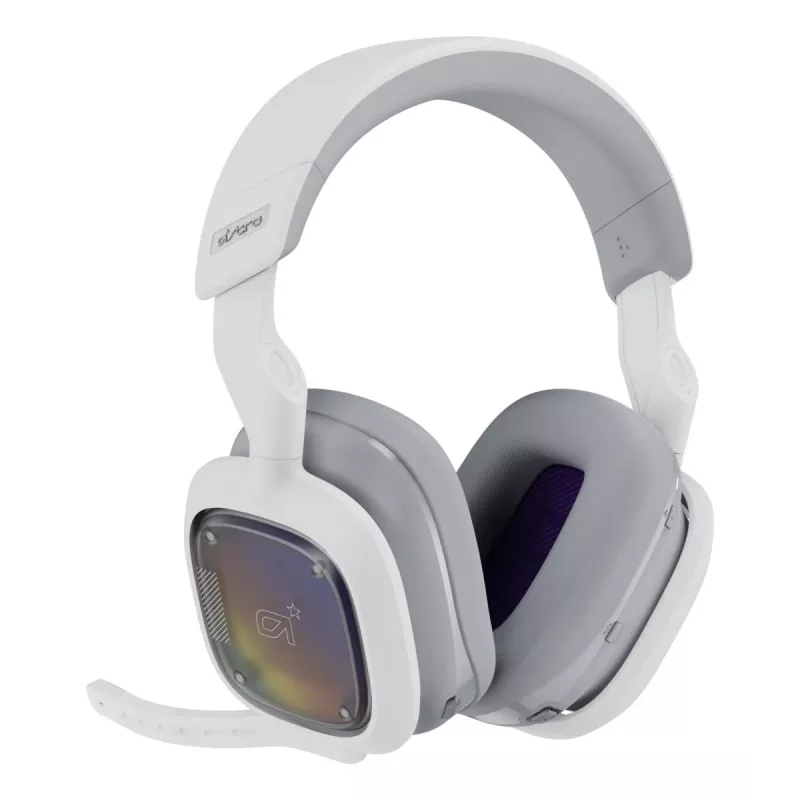 LOGITECH Headset - A30 - Xbox Series - Bluetooth - Weiß