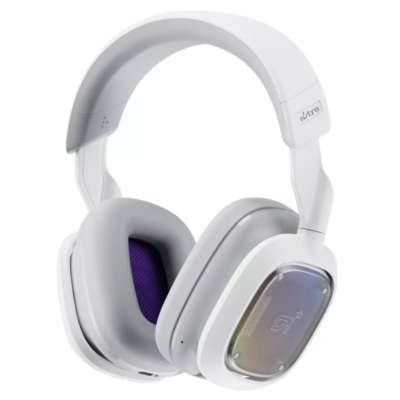 LOGITECH Headset - A30 - Xbox Series - Bluetooth - Weiß