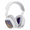 LOGITECH Headset - A30 - Xbox Series - Bluetooth - Weiß