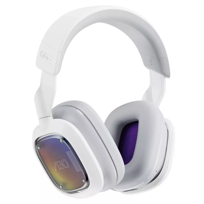 LOGITECH Headset - A30 - Xbox Series - Bluetooth - Weiß