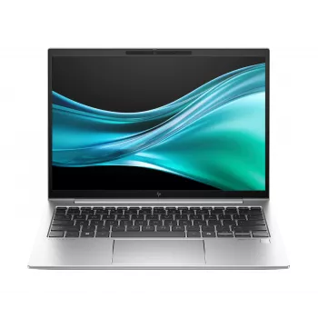 HP EliteBook 830 G11 Intel Core Ultra 5 125U Laptop 33,8 cm (13,3 Zoll) WUXGA 16 GB LPDDR5x-SDRAM 512 GB SSD Wi-Fi 6E (802.11ax) Windows 11 Pro AI PC Silber