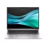 HP EliteBook 830 G11 Intel Core Ultra 5 125U Laptop 33,8 cm (13,3 Zoll) WUXGA 16 GB LPDDR5x-SDRAM 512 GB SSD Wi-Fi 6E (802.11ax) Windows 11 Pro AI PC Silber