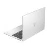 HP EliteBook 830 G11 Intel Core Ultra 5 125U Laptop 33,8 cm (13,3 Zoll) WUXGA 16 GB LPDDR5x-SDRAM 512 GB SSD Wi-Fi 6E (802.11ax) Windows 11 Pro AI PC Silber