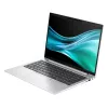 HP EliteBook 830 G11 Intel Core Ultra 5 125U Laptop 33,8 cm (13,3 Zoll) WUXGA 16 GB LPDDR5x-SDRAM 512 GB SSD Wi-Fi 6E (802.11ax) Windows 11 Pro AI PC Silber