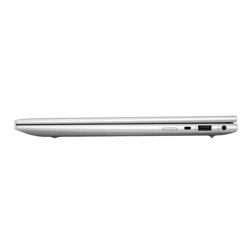 HP EliteBook 830 G11 Intel Core Ultra 5 125U Laptop 33,8 cm (13,3 Zoll) WUXGA 16 GB LPDDR5x-SDRAM 512 GB SSD Wi-Fi 6E (802.11ax) Windows 11 Pro AI PC Silber