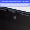 HP EliteBook Ultra G1q AI PC Copilot+ PC Snapdragon X1E-78-100 Laptop 35,6 cm (14 Zoll) Touchscreen 2.2K 16 GB LPDDR5x-SDRAM 1 TB SSD Wi-Fi 6E (802.11ax) Windows 11 Pro Blau