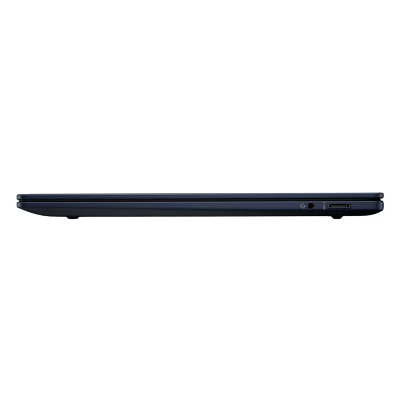 HP EliteBook Ultra G1q AI PC Copilot+ PC Snapdragon X1E-78-100 Laptop 35,6 cm (14 Zoll) Touchscreen 2.2K 16 GB LPDDR5x-SDRAM 512 GB SSD Wi-Fi 6E (802.11ax) Windows 11 Pro Blau