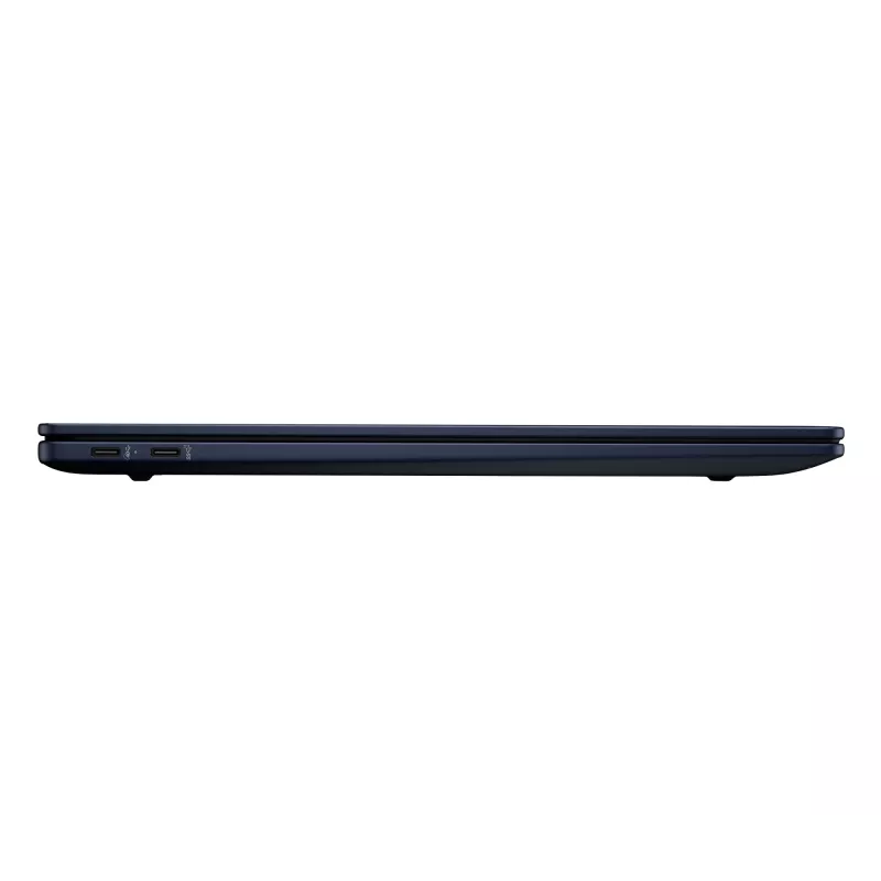 HP EliteBook Ultra G1q AI PC Copilot+ PC Snapdragon X1E-78-100 Laptop 35,6 cm (14 Zoll) Touchscreen 2.2K 16 GB LPDDR5x-SDRAM 512 GB SSD Wi-Fi 6E (802.11ax) Windows 11 Pro Blau