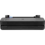 HP Designjet T230 24-in Drucker 2025 Edition, Thermotintenstrahl, 2400 x 1200 DPI, JPEG, URF, Schwarz, Cyan, Magenta, Gelb, 2400 x 1200 DPI, 1 (Cyan, Magenta, Gelb, Schwarz)