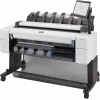 HP Designjet T2600dr 36-in PostScript Multifunktionsdrucker