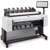 HP Designjet T2600dr 36-in PostScript Multifunktionsdrucker