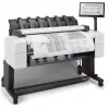 HP Designjet T2600dr 36-in PostScript Multifunktionsdrucker