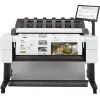 HP Designjet T2600 36-in PostScript Multifunktionsdrucker