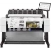 HP Designjet T2600 36-in PostScript Multifunktionsdrucker