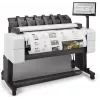 HP Designjet T2600 36-in PostScript Multifunktionsdrucker