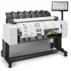 HP Designjet T2600 36-in PostScript Multifunktionsdrucker