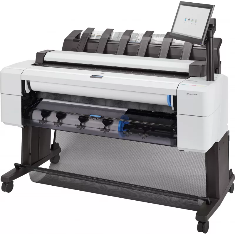 HP Designjet T2600 36-in PostScript Multifunktionsdrucker