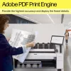 HP Designjet T2600 36-in PostScript Multifunktionsdrucker